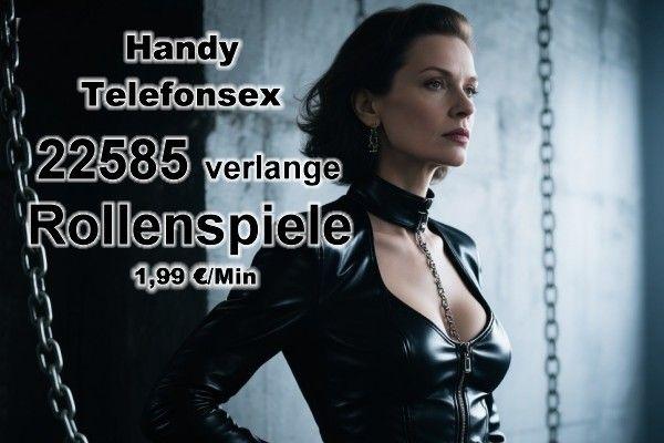 Telefonsex ohne 0900 Nummer Rollenspiele